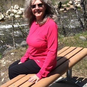 Meet your Posher, Beverly